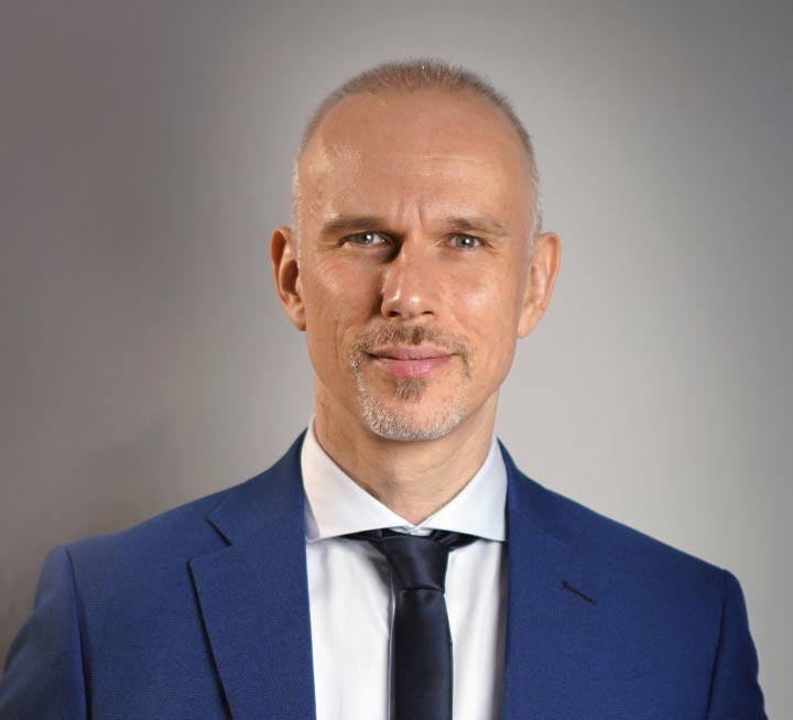 David de Cremer, autor de 'The AI-Savvy Leader'