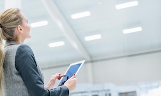 Estudio sobre iluminación inteligente en bodegas <em>(smart lighting)</em>