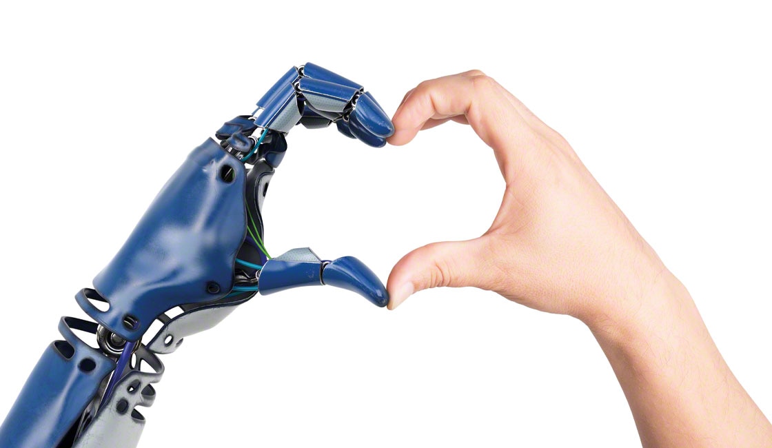 Los responsables pueden crear interacciones persona-robot más atractivas estableciendo objetivos e incentivos