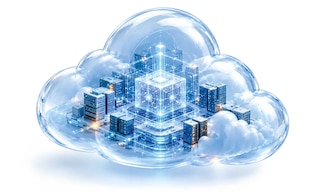 La nube 3.0: el pilar de los agentes autónomos