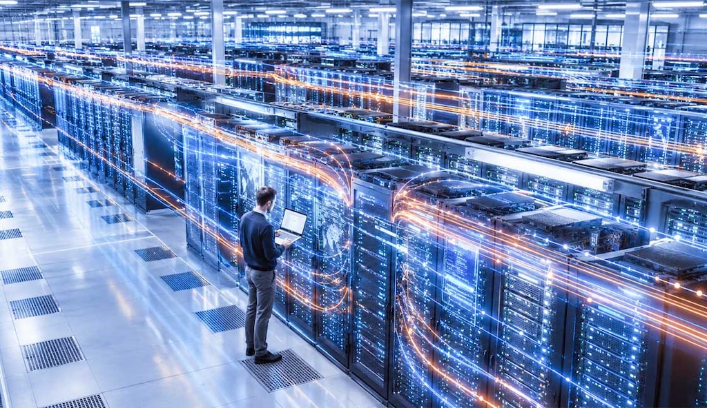 El gasto en servicios de nube pública alcanzará los 1,47 billones de dólares en 2029