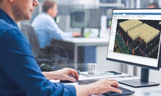 Tecnología aplicada al diseño de sistemas de almacenamiento