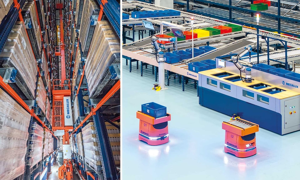 El uso de un WES potencia los sistemas automatizados y los recursos humanos