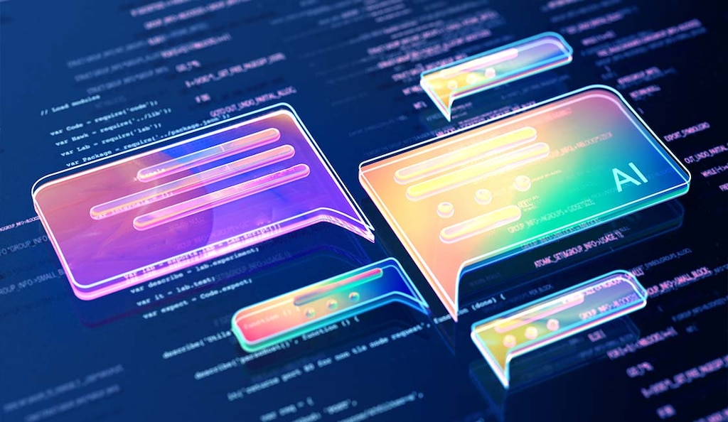 Los agentes de IA llevan la inteligencia artificial a la práctica para resolver tareas de manera sofisticada