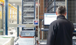 Las básculas industriales se utilizan para la medición en bodegas, laboratorios o industrias