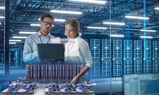 El poder del software ‘best of suite’ en la cadena de suministro