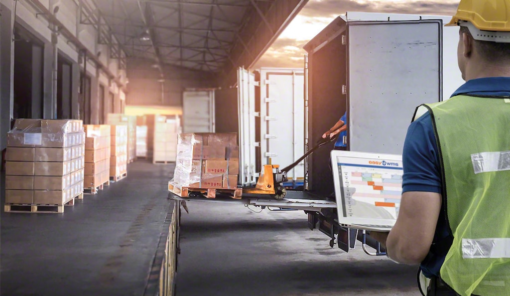 La digitalización permite disponer de una visión integral de toda la cadena de suministro