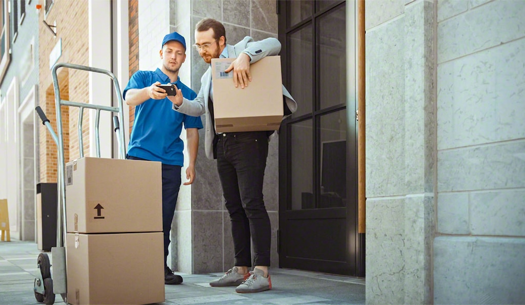 La prioridad del modelo de calidad total consiste en satisfacer las necesidades de los clientes