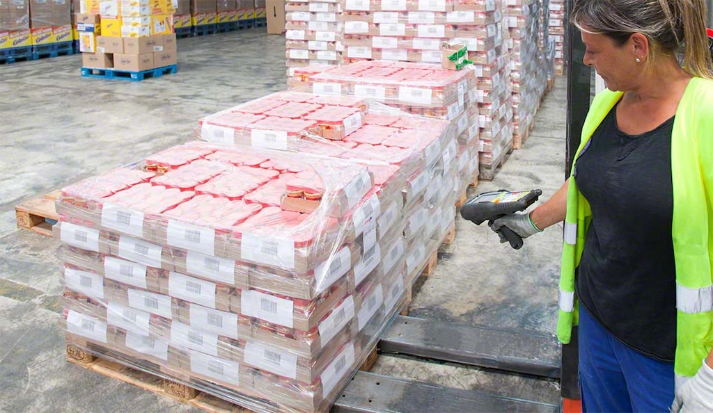 El software de gestión de bodegas optimiza operaciones logísticas y minimiza errores