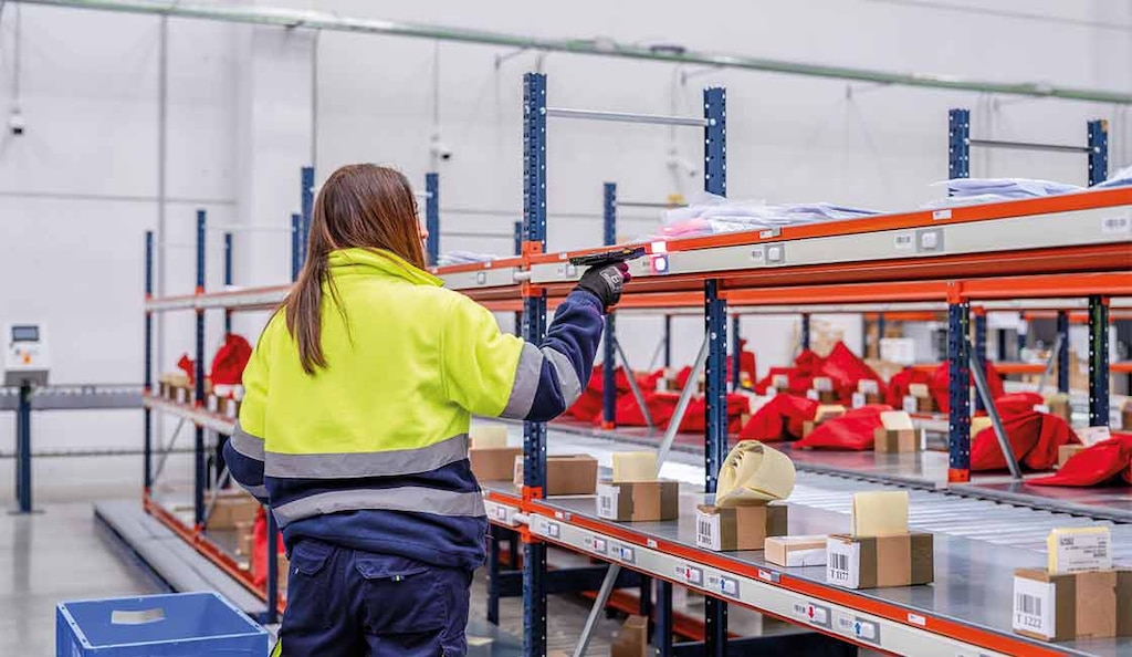 Automatizar el picking mejora la velocidad, la precisión y la productividad de la bodega
