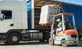 Contract logistics: delegar la logística en un socio estratégico