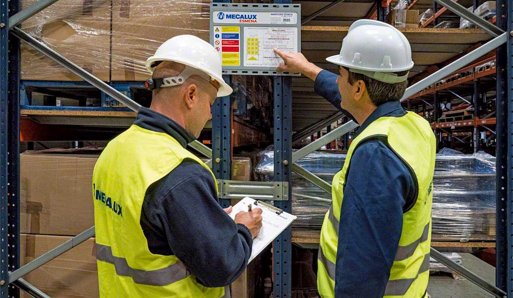 El control de calidad reduce los costos y las incidencias, mejorando la productividad
