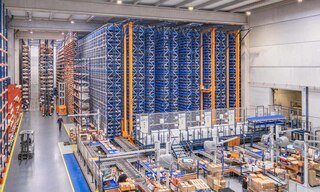 El costo de inventario son los gastos de adquisición, almacenamiento y gestión de stock