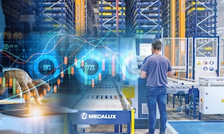 Una empresa data-driven emplea el análisis de datos para mejorar la eficiencia e impulsar la innovación Una empresa data-driven emplea el análisis de datos para mejorar la eficiencia e impulsar la innovación