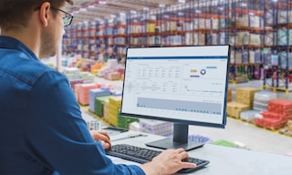 El análisis de datos en logística aporta múltiples beneficios a las organizaciones