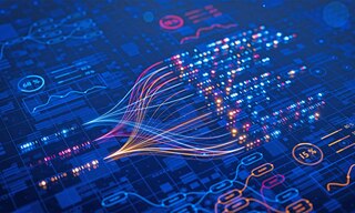 El deep learning es una rama de la IA basada en redes neuronales de múltiples capas