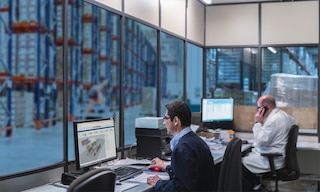 El departamento de Logística: funciones y responsabilidades