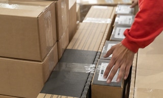 ‘Double handling’: ejemplo de desperdicio 'lean' en logística ‘Double handling’: ejemplo de desperdicio 'lean' en logística