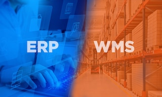 Algunos de los software de gestión más conocidos son los ERP y los WMS