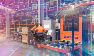 La industria 5.0, evolución de la industria 4.0, fomenta la interacción persona-robot La industria 5.0, evolución de la industria 4.0, fomenta la interacción persona-robot