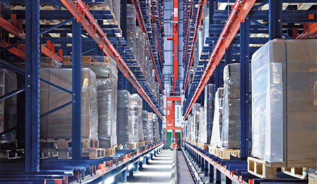 Movilizar los productos de baja rotación antes de que se conviertan en pérdidas es un desafío logístico