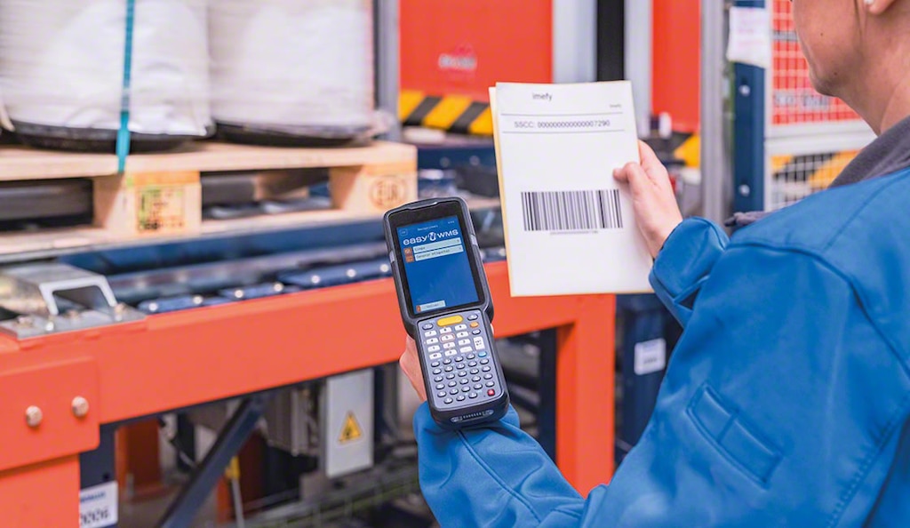 Apostar por la automatización del inventario de la bodega maximiza su rendimiento y rentabilidad