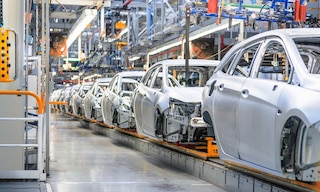 Logística de la automoción: sus desafíos y cómo gestionarlos Logística de la automoción: sus desafíos y cómo gestionarlos