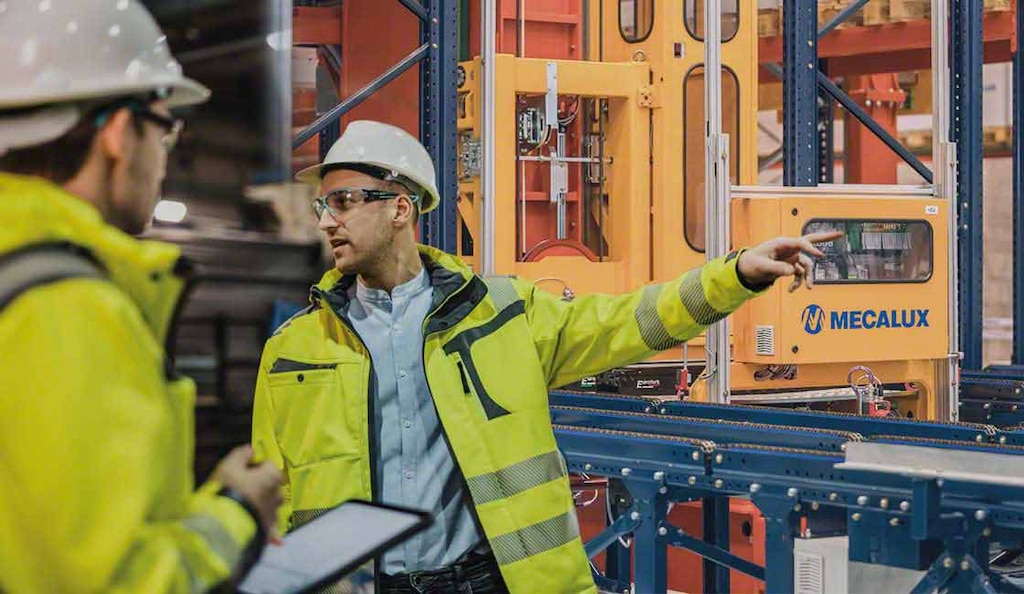 La implementación del mantenimiento productivo total implica grandes cambios organizativos