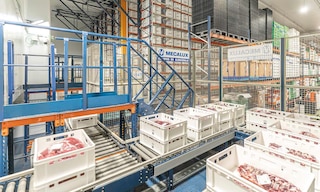 Cómo aplicar el método FEFO para optimizar la gestión de inventario de productos perecederos Cómo aplicar el método FEFO para optimizar la gestión de inventario de productos perecederos