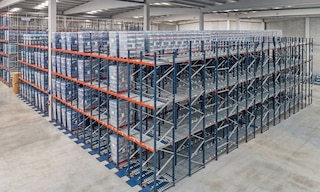 El método FIFO en la gestión del inventario