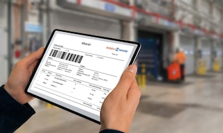 Nota de remisión digital: qué es, ventajas de uso y ejemplo Nota de remisión digital: qué es, ventajas de uso y ejemplo