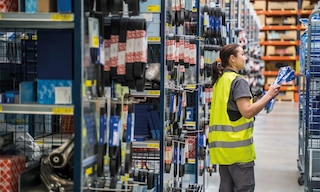 El pick-to-pack es un método de preparación de pedidos que integra el picking y el empaque en un único flujo