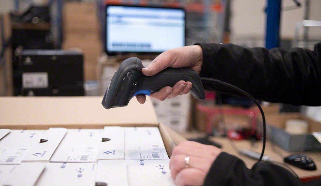 La mejor forma de dar con el PMP de un producto es tener un control exhaustivo de la bodega