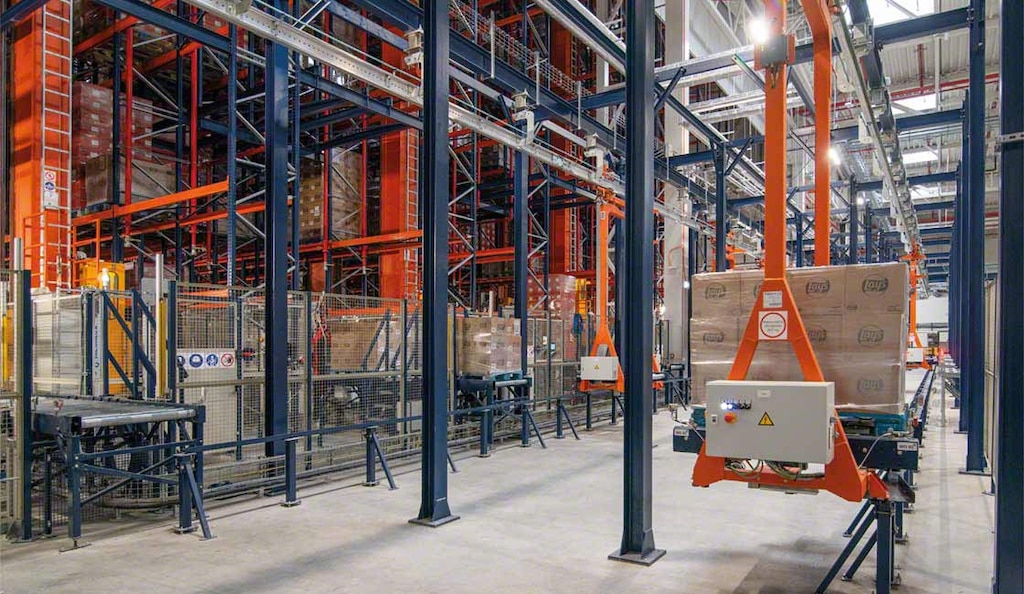 Grandes empresas de sectores como el de alimentos utilizan la producción continua