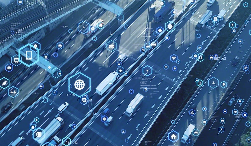Los robots emocionales pueden ayudar a garantizar un transporte seguro de la mercancía