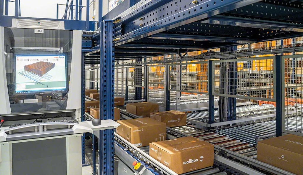 Los sistemas automáticos para bodegas necesitan de soluciones digitales que impulsen la productividad