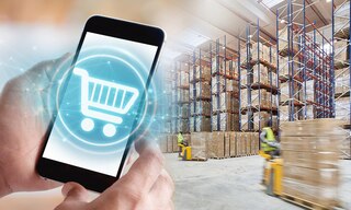 ‘Social commerce’: cómo afecta el comercio en redes sociales a la logística ‘Social commerce’: cómo afecta el comercio en redes sociales a la logística