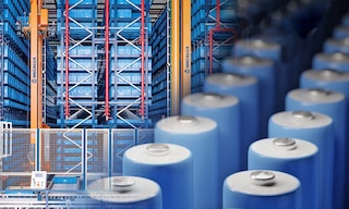 Las baterías de sodio podrían ser clave para un futuro energético más sostenible Las baterías de sodio podrían ser clave para un futuro energético más sostenible