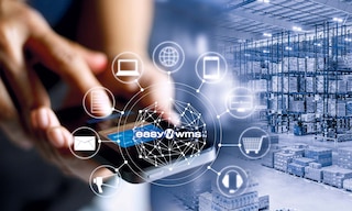 El software omnicanal sincroniza la bodega con las distintas plataformas de venta El software omnicanal sincroniza la bodega con las distintas plataformas de venta