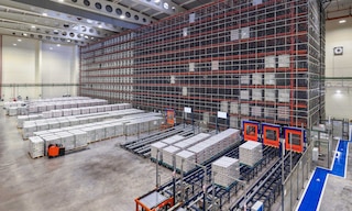 Herba Ricemills automatiza su bodega para seguir liderando el sector arrocero