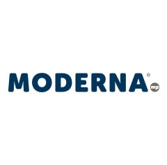 Logo Moderna Products