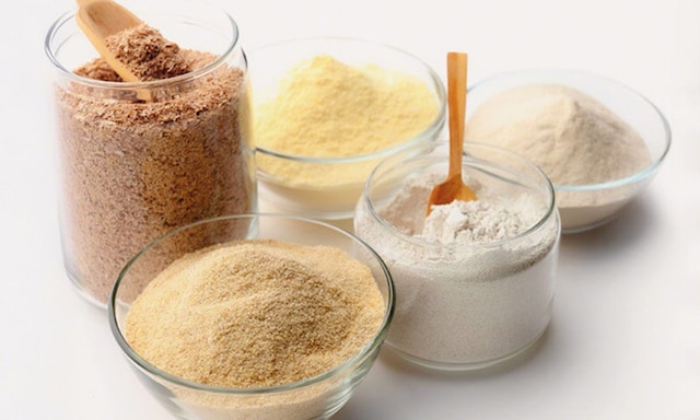 Molendum Ingredients, perteneciente a Dacsa Group, transforma la logística de sus harinas naturales