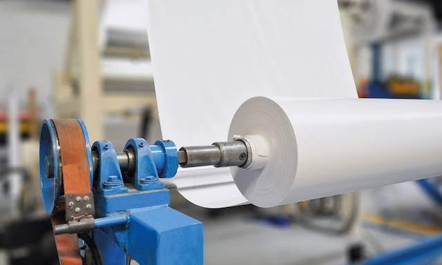 Polímeros y Derivados, fabricante mexicano de non woven, ha implementado Easy WMS