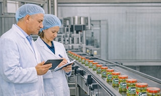 Productos Carey refuerza la trazabilidad de sus alimentos con Easy WMS