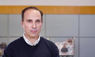 Entrevista a Enrique Soriano, director general de BRA Isogona