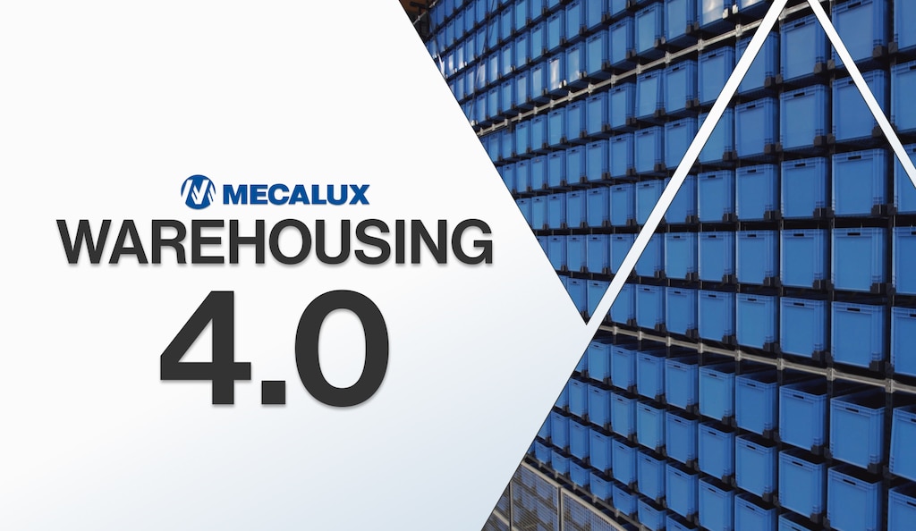 El programa digital de Mecalux analiza casos de éxito y tendencias logísticas