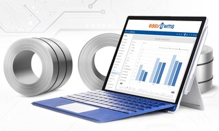 Alumasa: logística 4.0 para seguir creciendo Alumasa: logística 4.0 para seguir creciendo