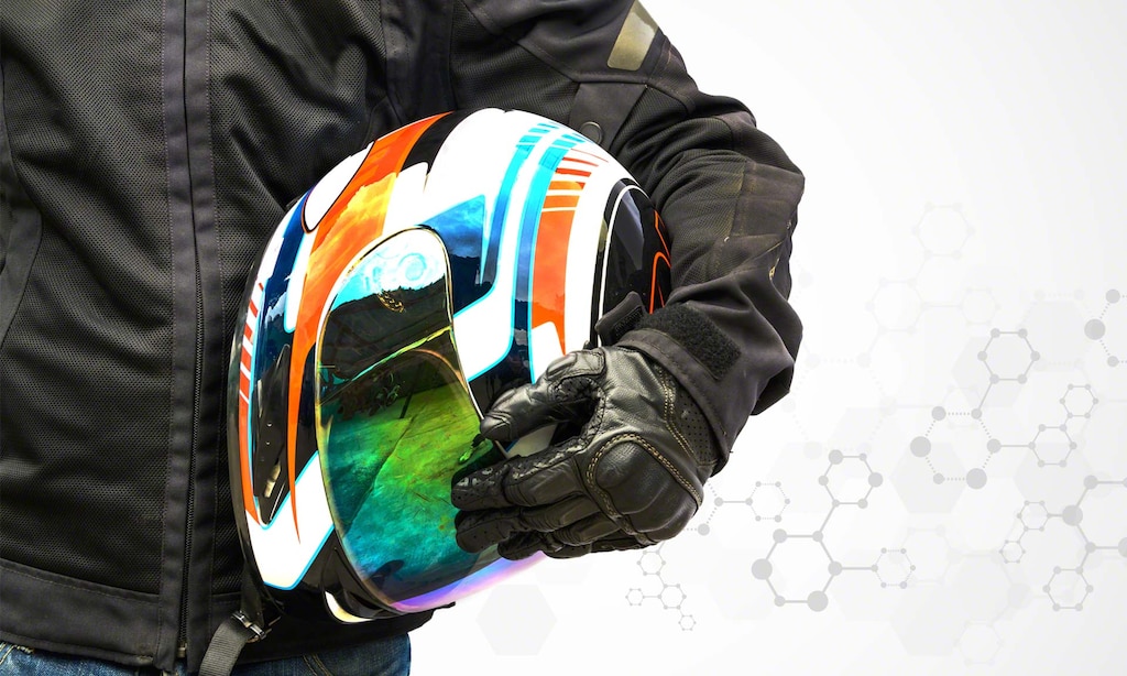 Bodega digital de Dafy en Beaumont (Francia) con Easy WMS de Mecalux