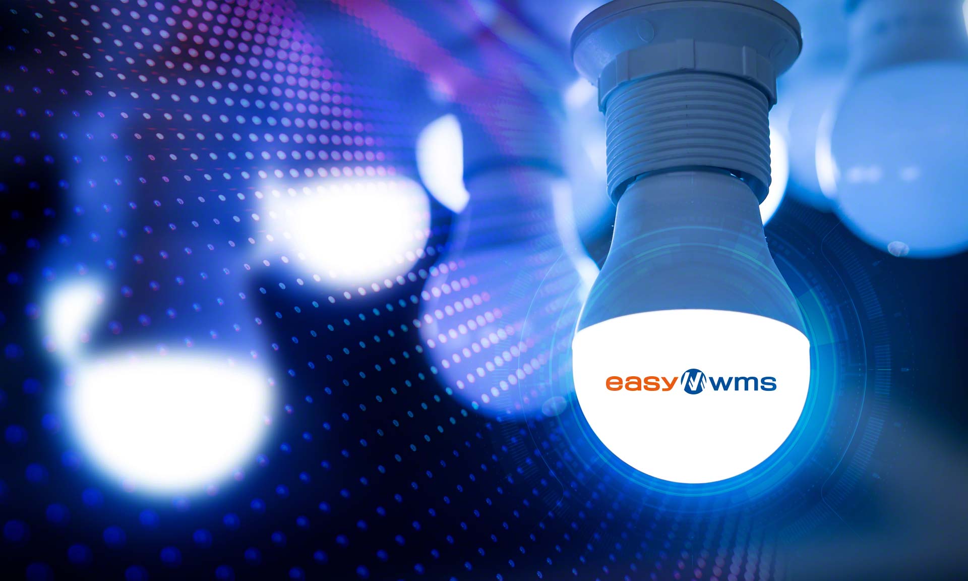 Le Club Led optimizará la preparación de pedidos con Easy WMS de Mecalux