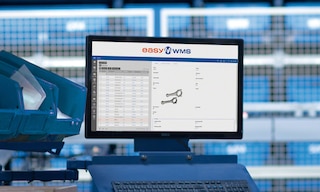 Foncal digitaliza con Easy WMS su bodega de productos de plomería en Canarias